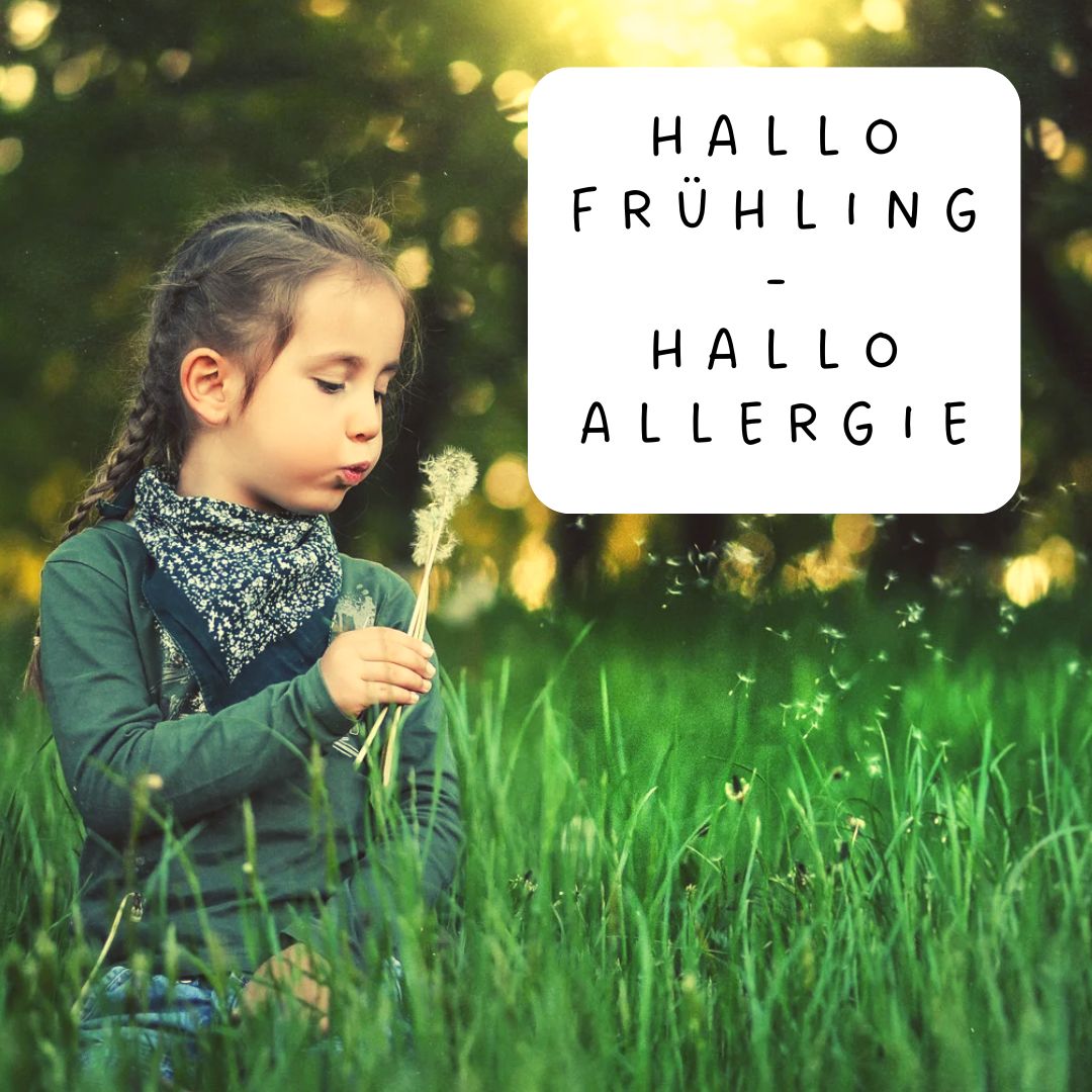 Omega 3 bei Allergien: Natürliche Hilfe für Kinder mit allergischen Beschwerden