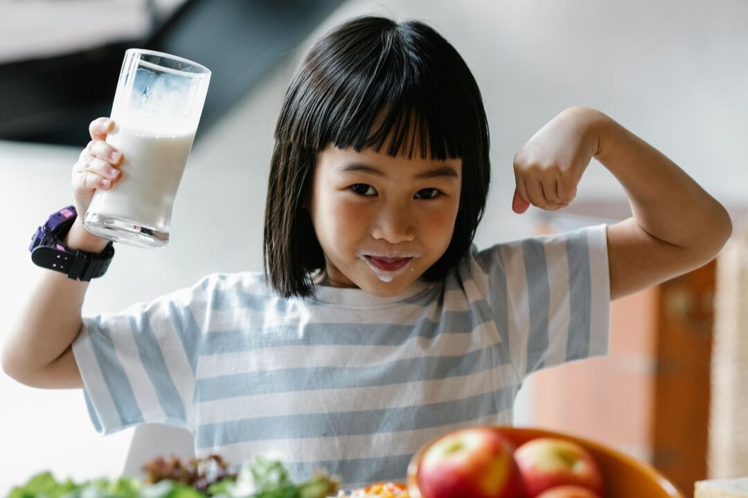 Vitamine für Kinder – Unsere Tipps für eine optimale Versorgung