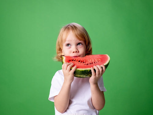 Dein Kind hat keinen Appetit? 10 hilfreiche und natürliche Tipps