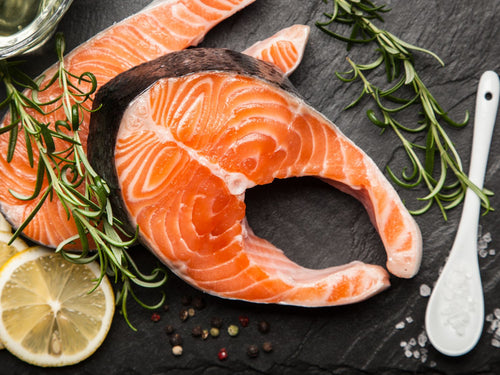 Omega-3-Fettsäuren für Kinder: Wofür brauchen Kinder Omega 3-Fettsäuren?