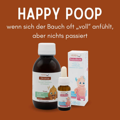 Happy Poop Bundle