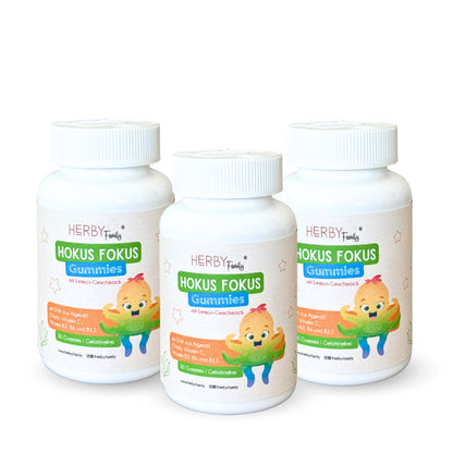 Hokus Fokus Gummies